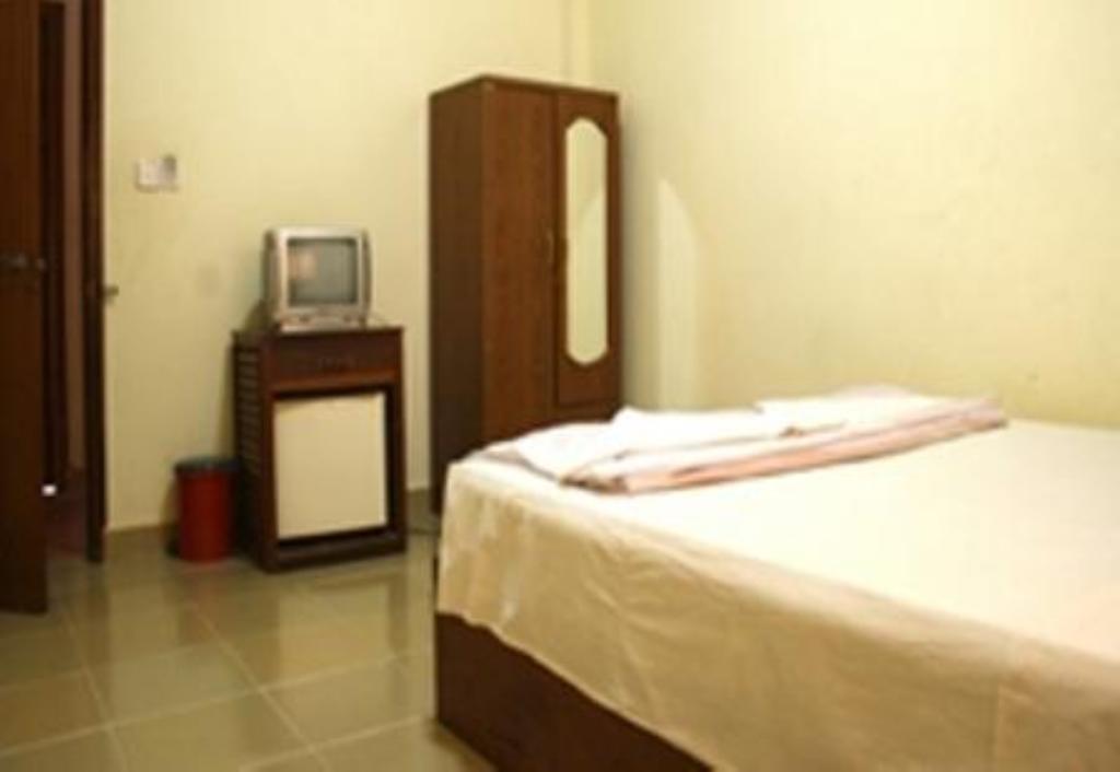 Garden House Guesthouse سيام ريب المظهر الخارجي الصورة