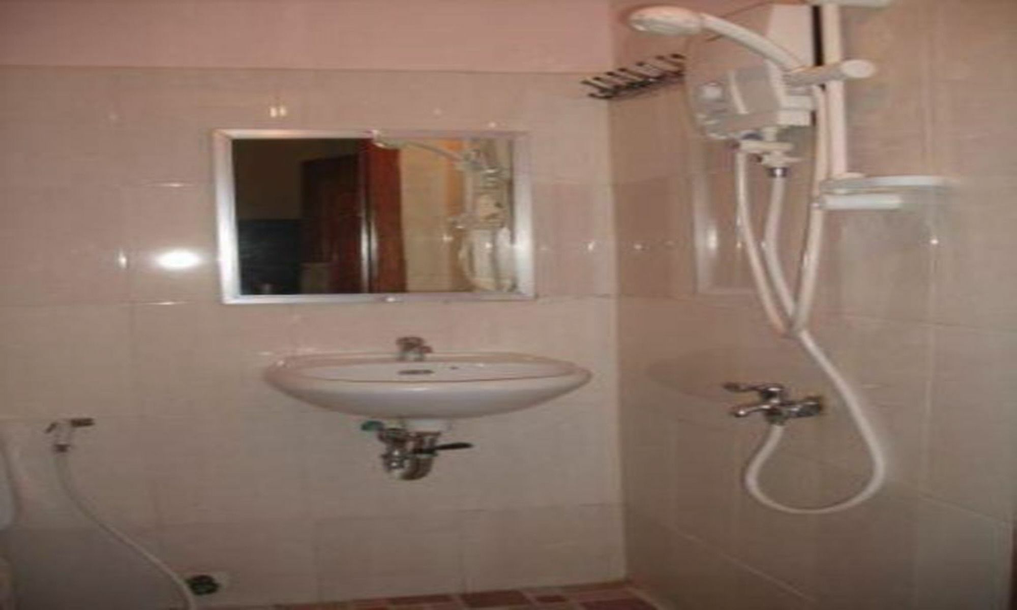 Garden House Guesthouse سيام ريب المظهر الخارجي الصورة